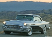 Buick Roadmaster of Jay Leno